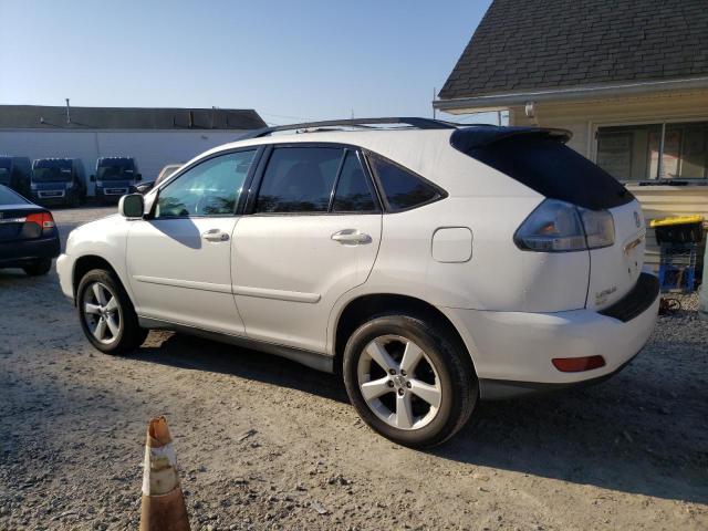 Photo 2 from auction – 2004 LEXUS RX 330 with VIN 2T2HA31U74C003746