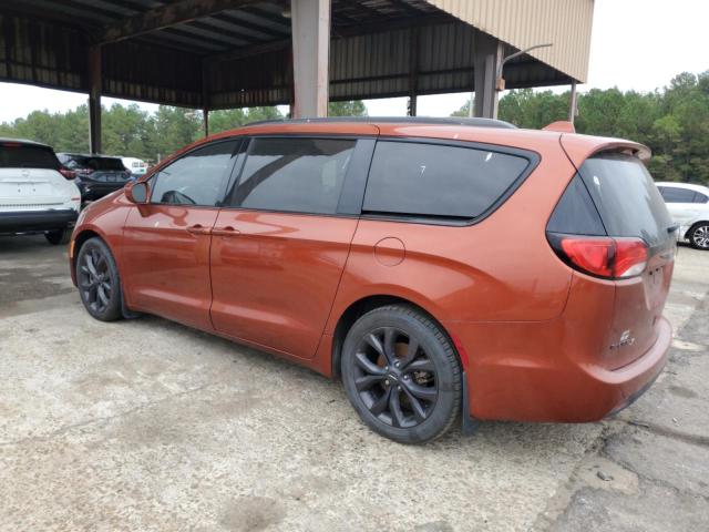 Photo 2 from auction – 2018 CHRYSLER PACIFICA T with VIN 2C4RC1EG6JR189092