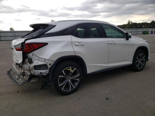 Photo 3 from auction – 2018 LEXUS RX 350 BAS with VIN 2T2ZZMCA8JC095807