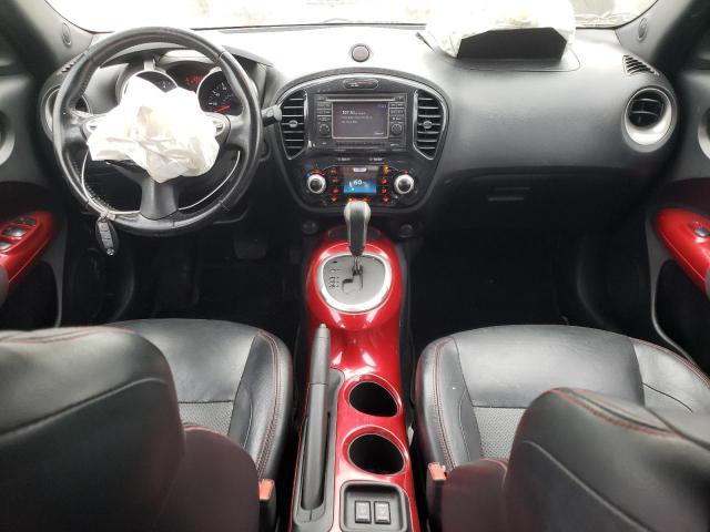 Photo 8 from auction – 2012 NISSAN JUKE S with VIN JN8AF5MV5CT116565