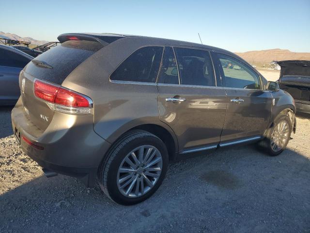 Photo 3 from auction – 2012 LINCOLN MKX with VIN 2LMDJ6JK1CBL15121