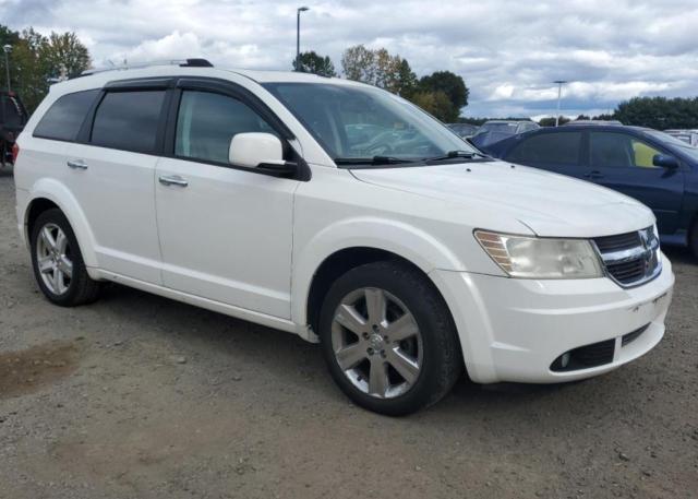 Photo 4 from auction – 2009 DODGE JOURNEY R/ with VIN 3D4GG67V59T599236