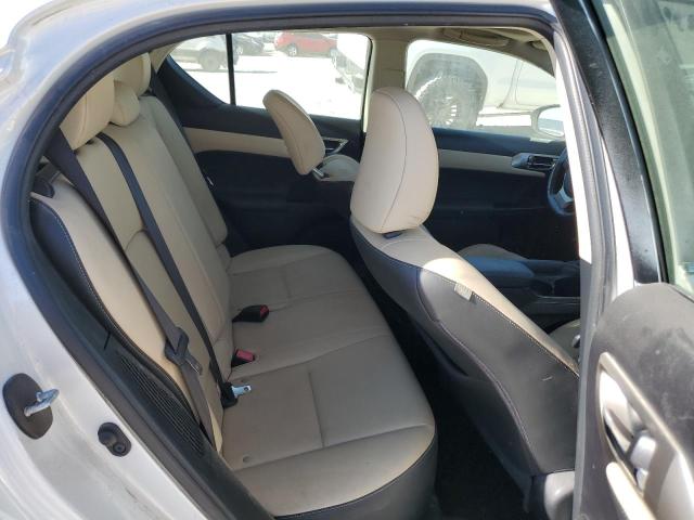 Photo 10 from auction – 2015 LEXUS CT 200 with VIN JTHKD5BH6F2218467