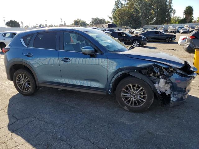 Photo 4 from auction – 2021 MAZDA CX-5 TOURI with VIN JM3KFBCM6M0447947