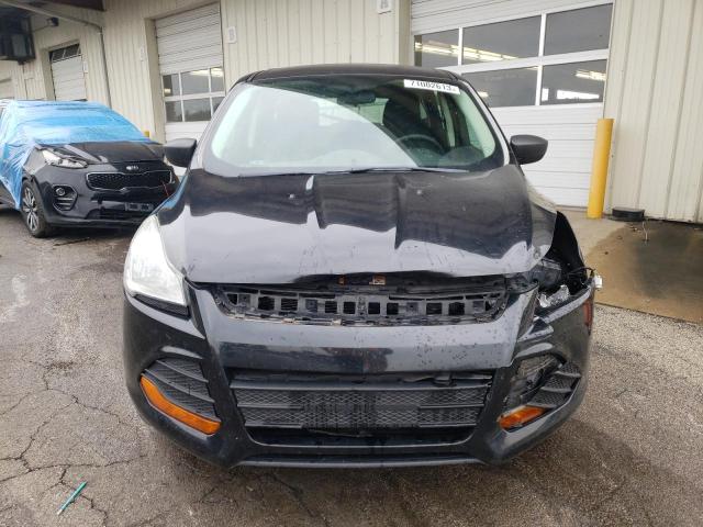 Photo 5 from auction – 2014 FORD ESCAPE S with VIN 1FMCU0F78EUA91407