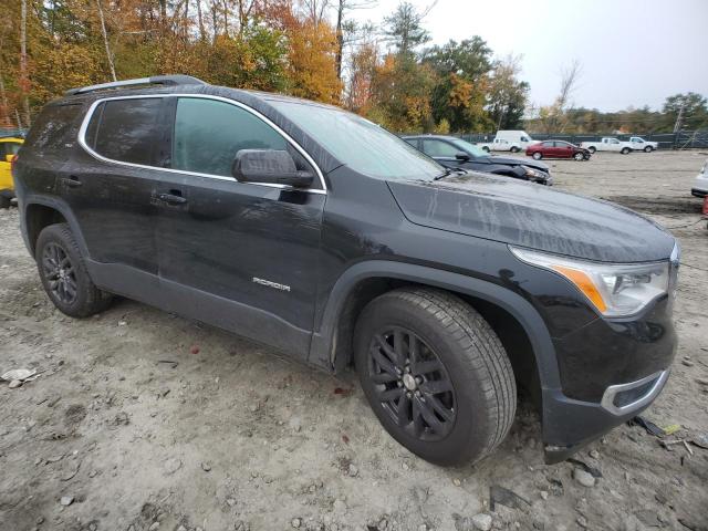 Photo 4 from auction – 2017 GMC ACADIA SLT with VIN 1GKKNULS3HZ268101