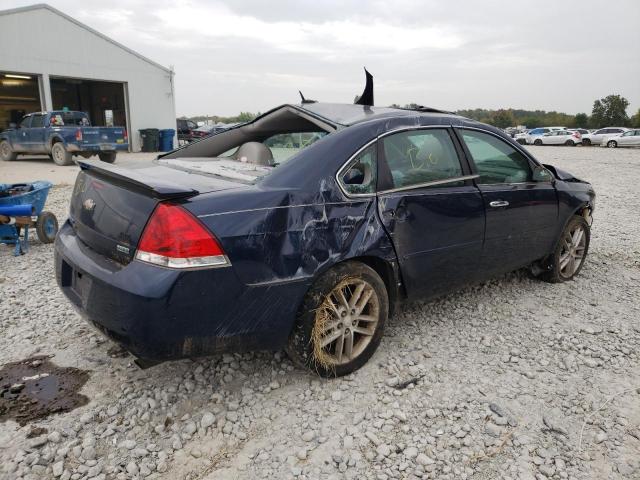 Photo 3 from auction – 2012 CHEVROLET IMPALA LTZ with VIN 2G1WC5E36C1182385
