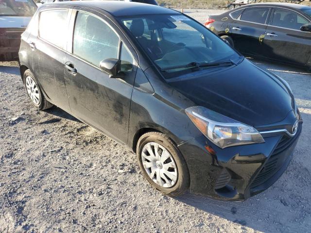 Photo 4 from auction – 2017 TOYOTA YARIS L with VIN VNKKTUD31HA084841