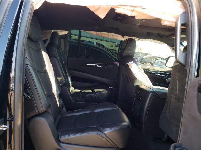 Photo 11 from auction – 2016 CADILLAC ESCALADE E with VIN 1GYS4KKJ3GR253375