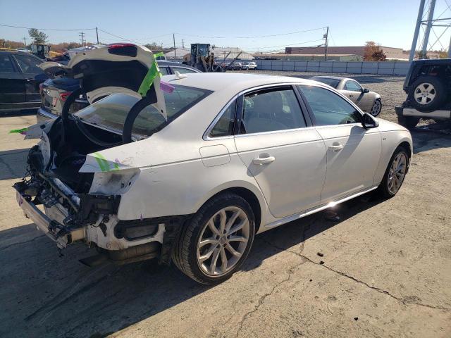 Photo 3 from auction – 2019 AUDI A4 PREMIUM with VIN WAUDNAF45KN019164