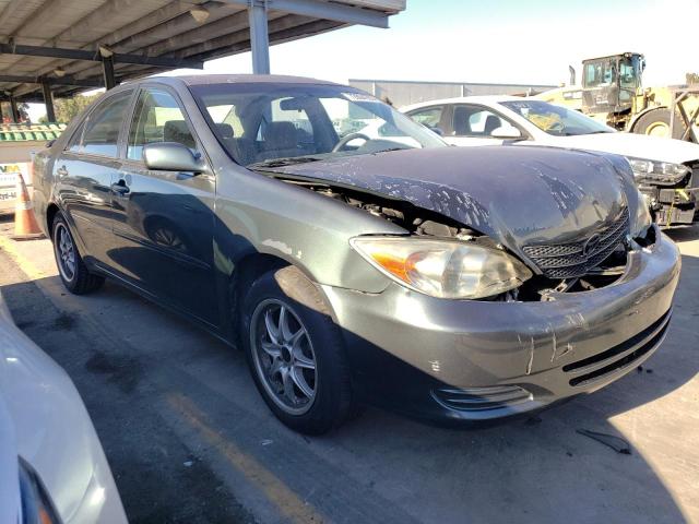 Photo 4 from auction – 2003 TOYOTA CAMRY LE with VIN 4T1BF30K43U542141