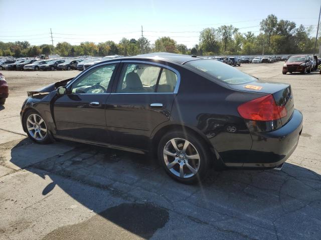 Photo 2 from auction – 2005 INFINITI G35 with VIN JNKCV51F05M310243