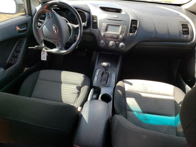 Photo 8 from auction – 2014 KIA FORTE EX with VIN KNAFX4A84E5234697