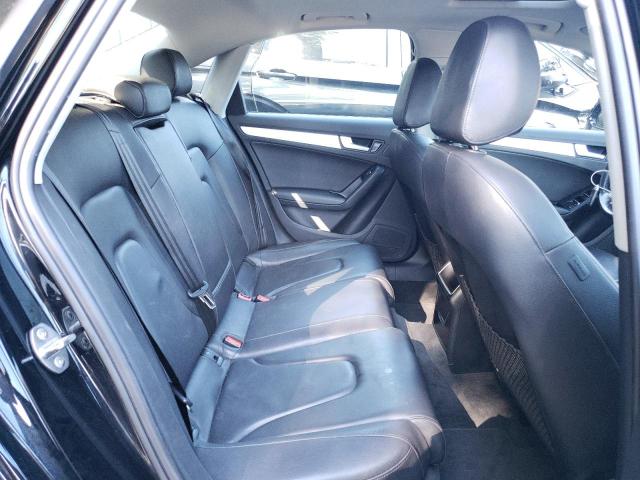 Photo 10 from auction – 2013 AUDI A4 PREMIUM with VIN WAUBFAFL2DN045509