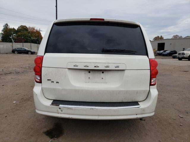 Photo 6 from auction – 2013 DODGE GRAND CARA with VIN 2C4RDGCGXDR538407