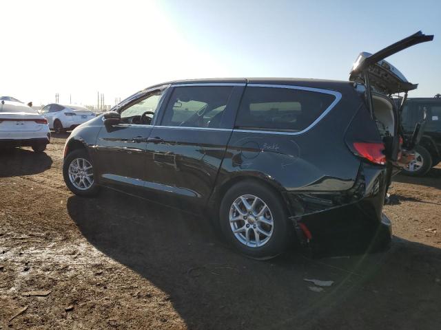 Фото 2 с аукциона – 2023 CHRYSLER PACIFICA T с VIN 2C4RC1BG8PR525421