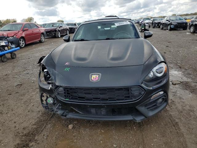 Photo 5 from auction – 2017 FIAT 124 SPIDER with VIN JC1NFAEK2H0117818