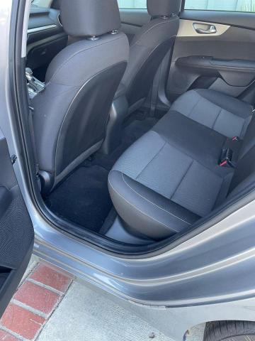 Photo 6 from auction – 2023 KIA FORTE with VIN 3KPF24AD5PE572907