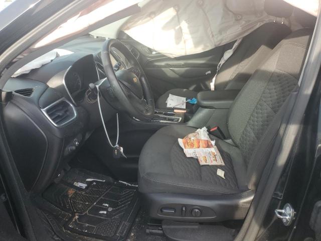 Photo 7 from auction – 2018 CHEVROLET EQUINOX LT with VIN 2GNAXSEV5J6132896