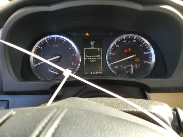 Photo 9 from auction – 2014 TOYOTA HIGHLANDER with VIN 5TDDKRFH9ES020958