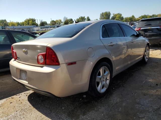 Photo 3 from auction – 2011 CHEVROLET MALIBU LS with VIN 1G1ZA5EU4BF180895