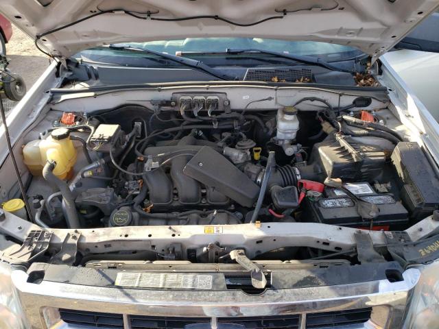 Photo 11 from auction – 2008 FORD ESCAPE XLT with VIN 1FMCU93108KE47238