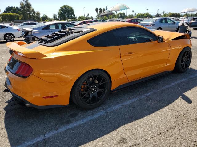 Photo 3 from auction – 2019 FORD MUSTANG with VIN 1FA6P8TH1K5202816