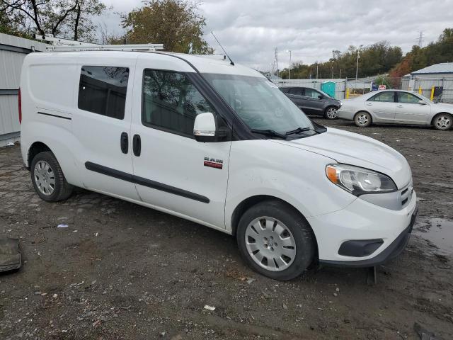 Photo 4 from auction – 2016 RAM PROMASTER with VIN ZFBERFBT5G6B16734