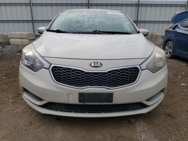 Photo 5 from auction – 2015 KIA FORTE LX with VIN KNAFK4A60F5312536