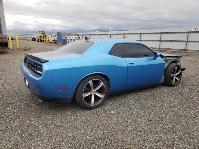 Photo 3 from auction – 2015 DODGE CHALLENGER with VIN 2C3CDZBT4FH869142