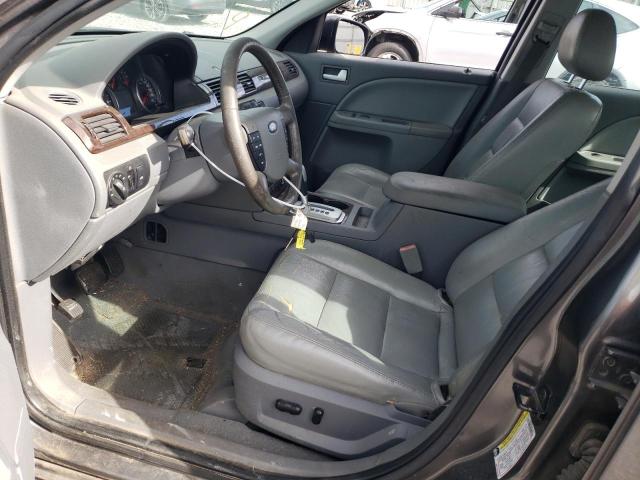 Photo 7 from auction – 2005 FORD FIVE HUNDR with VIN 1FAFP24125G130208