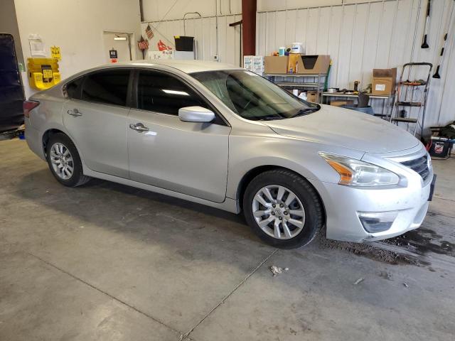 Photo 4 from auction – 2015 NISSAN ALTIMA 2.5 with VIN 1N4AL3AP7FC185007