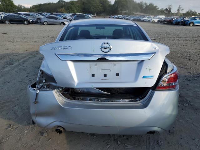 Photo 6 from auction – 2014 NISSAN ALTIMA 2.5 with VIN 1N4AL3AP1EC118241