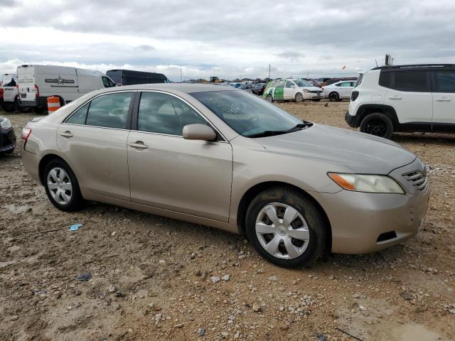 Photo 4 from auction – 2007 TOYOTA CAMRY CE with VIN 4T1BE46K07U096866