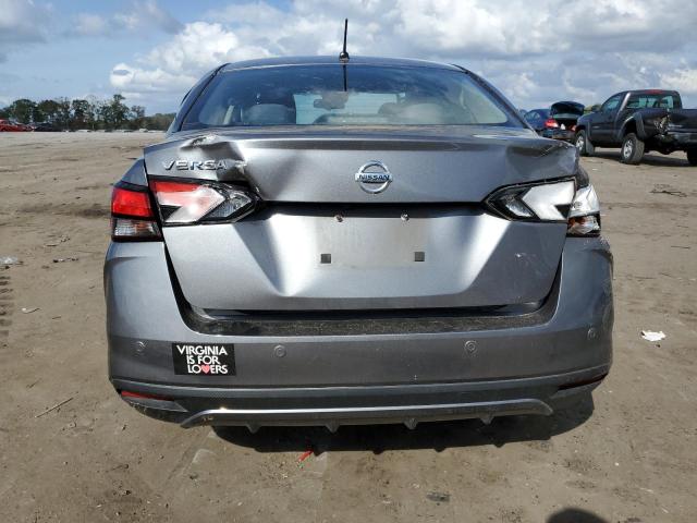 Photo 6 from auction – 2020 NISSAN VERSA S with VIN 3N1CN8DV8LL883360