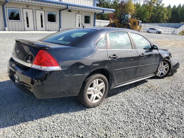 Photo 3 from auction – 2011 CHEVROLET IMPALA LT with VIN 2G1WG5EK0B1235818