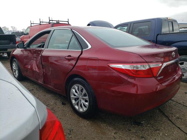 Photo 2 from auction – 2016 TOYOTA CAMRY LE with VIN 4T1BF1FK9GU579364