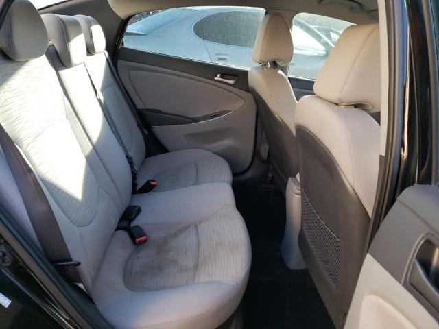 Photo 10 from auction – 2016 HYUNDAI ACCENT SE with VIN KMHCT4AE9GU053591
