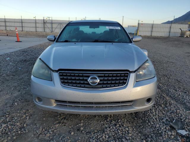 Photo 5 from auction – 2005 NISSAN ALTIMA with VIN 1N4AL11E35N490090