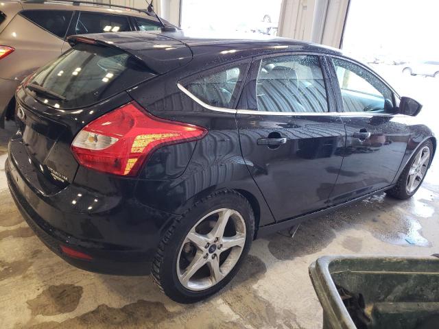 Photo 3 from auction – 2012 FORD FOCUS TITA with VIN 1FAHP3N20CL445776
