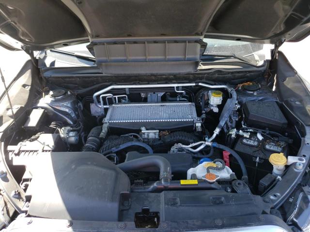Photo 12 from auction – 2021 SUBARU ASCENT LIM with VIN 4S4WMAPD5M3418034