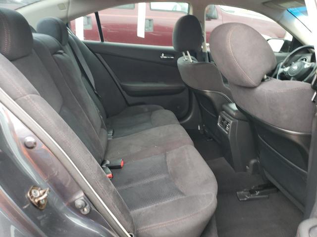 Photo 10 from auction – 2010 NISSAN MAXIMA S with VIN 1N4AA5AP1AC860067