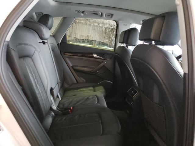 Photo 10 from auction – 2018 AUDI Q5 PREMIUM with VIN WA1ANAFY1J2004499