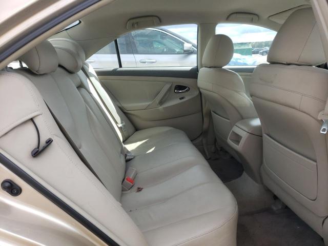 Photo 10 from auction – 2010 TOYOTA CAMRY BASE with VIN 4T1BF3EK5AU107697