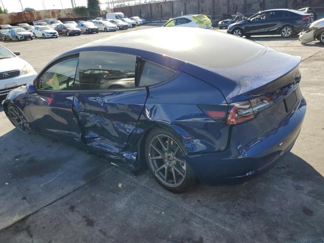 Photo 2 from auction – 2023 TESLA MODEL 3 with VIN 5YJ3E1EA4PF471781