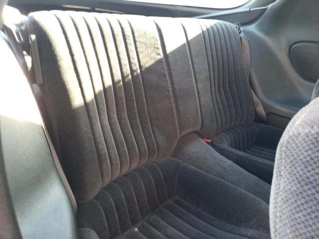 Photo 10 from auction – 2000 PONTIAC FIREBIRD with VIN 2G2FS22K5Y2142051