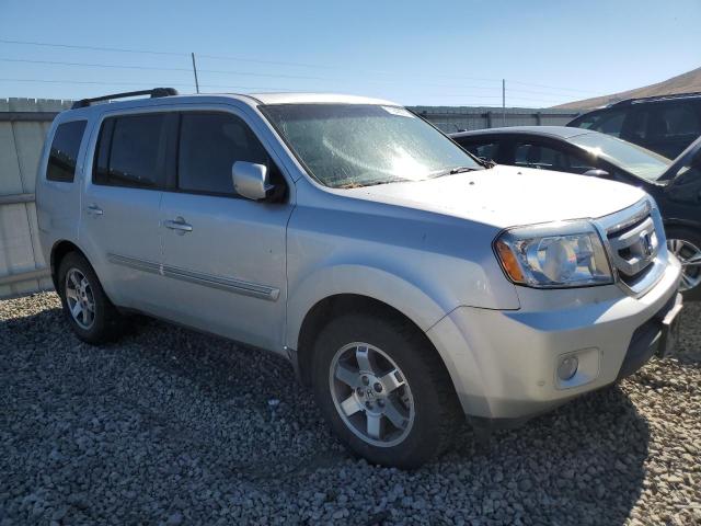 Photo 4 from auction – 2009 HONDA PILOT TOUR with VIN 5FNYF48939B003954