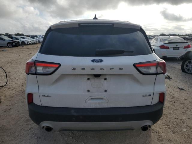 Photo 6 from auction – 2020 FORD ESCAPE SEL with VIN 1FMCU9H60LUA80603