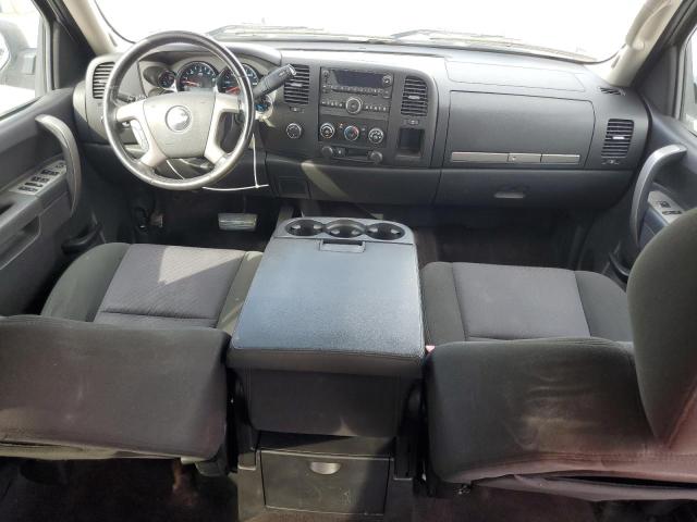 Photo 8 from auction – 2011 CHEVROLET SILVERADO with VIN 3GCPKSE31BG119939
