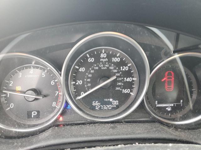 Photo 9 from auction – 2015 MAZDA CX-5 GT with VIN JM3KE4DY2F0517057
